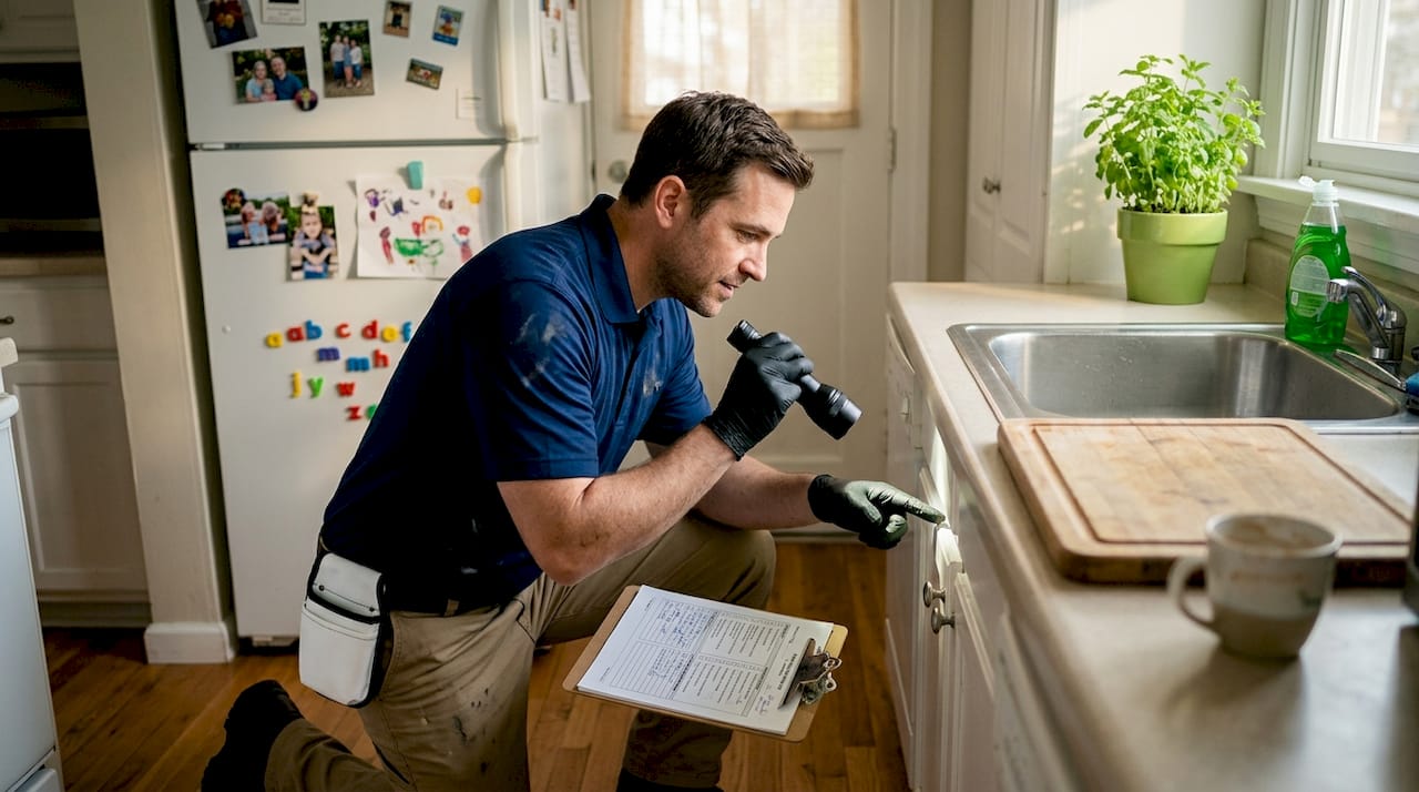 Apex Pest Control