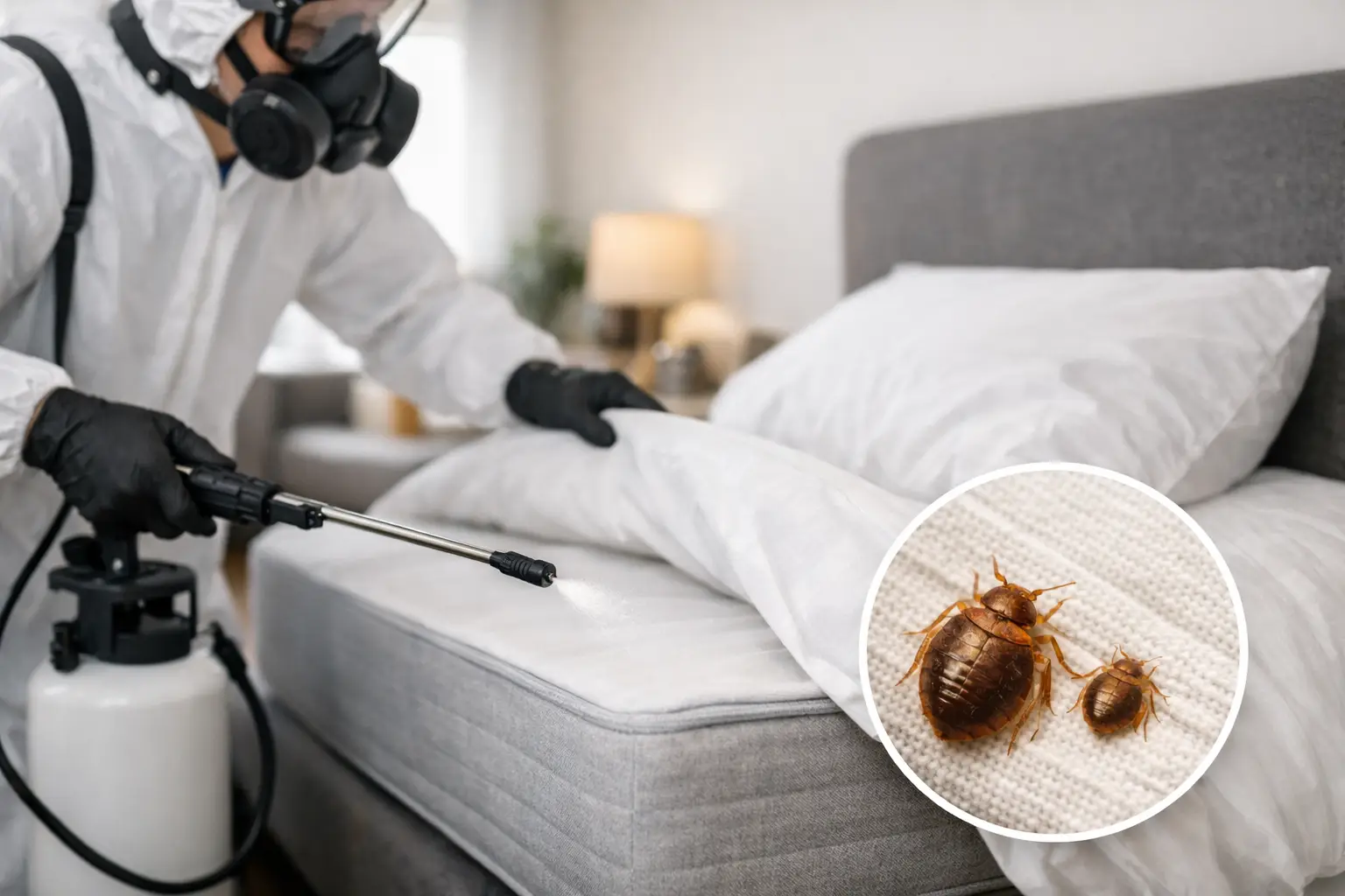 Apex Pest Control
