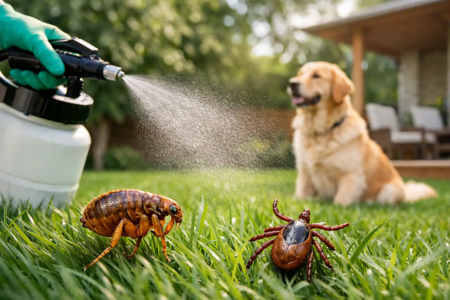 Apex Pest Control