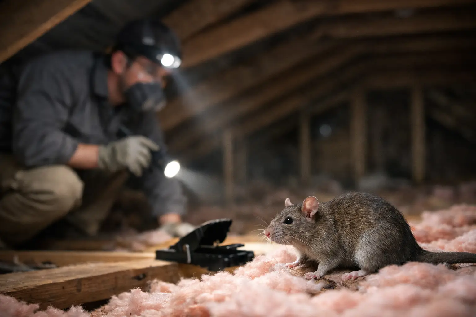 Apex Pest Control