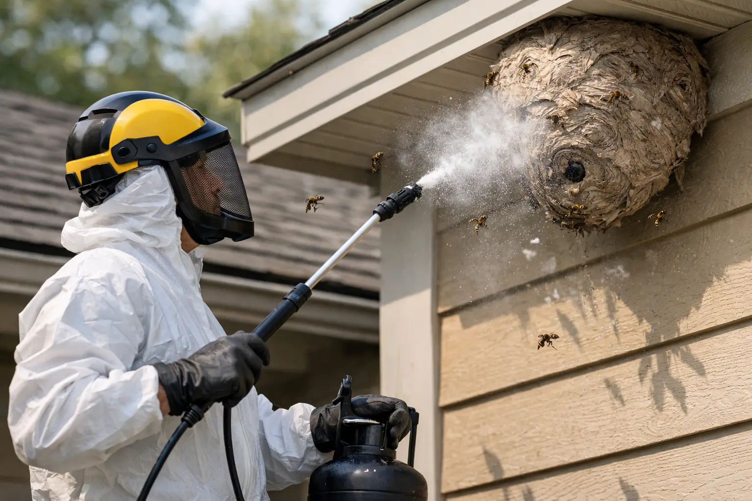 Apex Pest Control