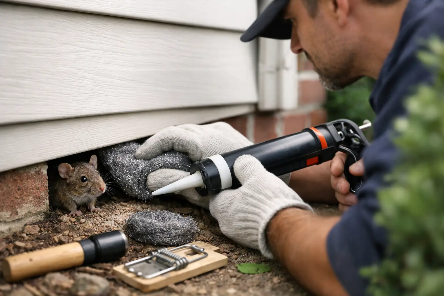 Apex Pest Control