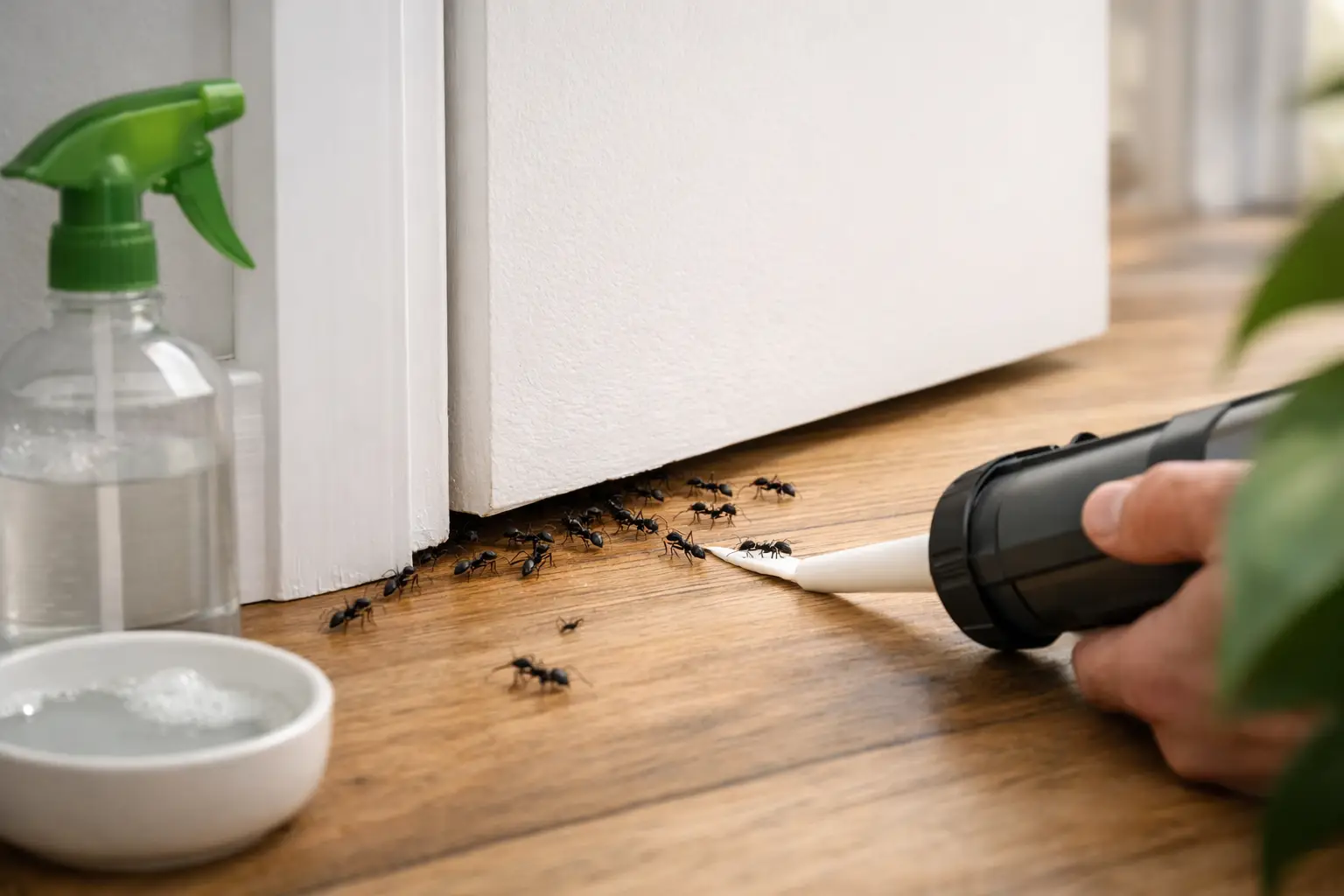 Apex Pest Control
