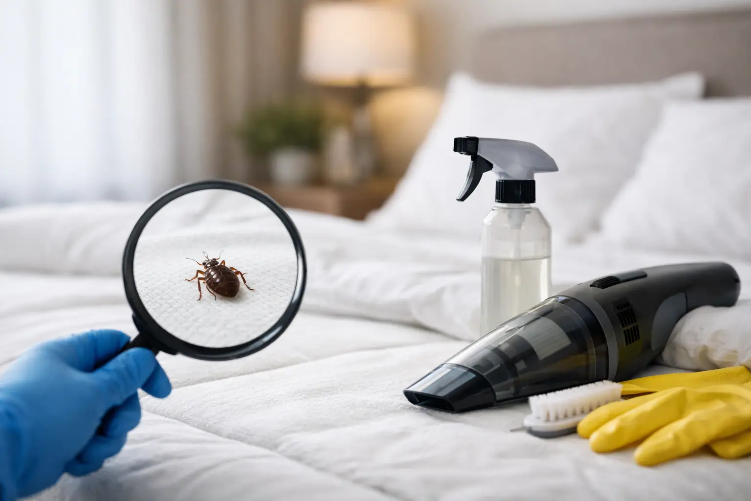 Apex Pest Control