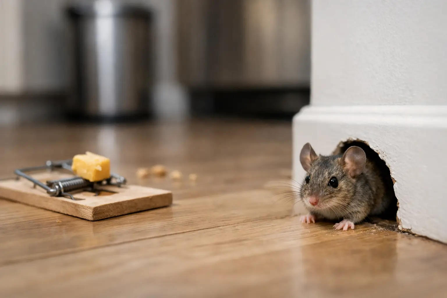 Apex Pest Control