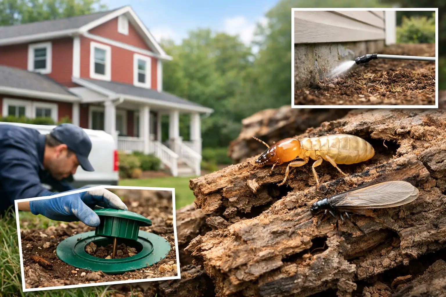 Apex Pest Control