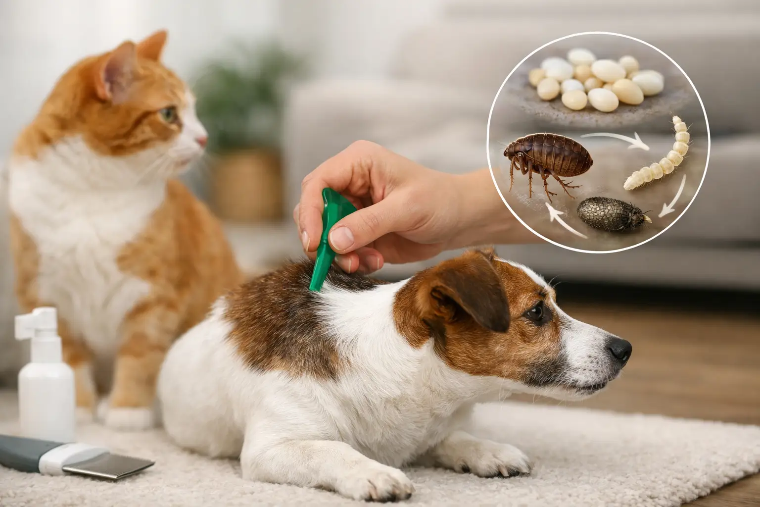Apex Pest Control