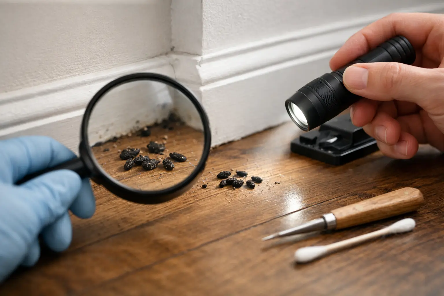 Apex Pest Control