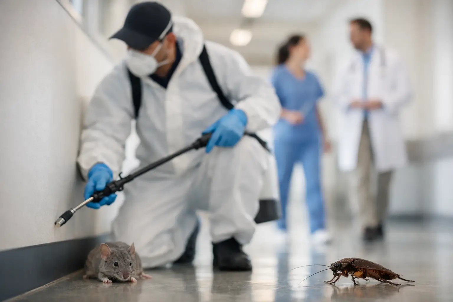 Apex Pest Control