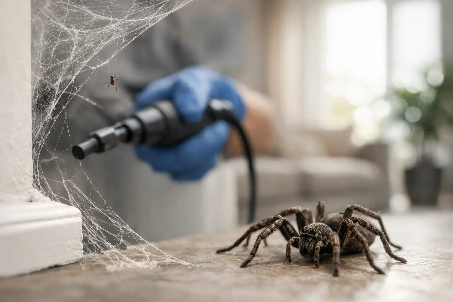 Apex Pest Control
