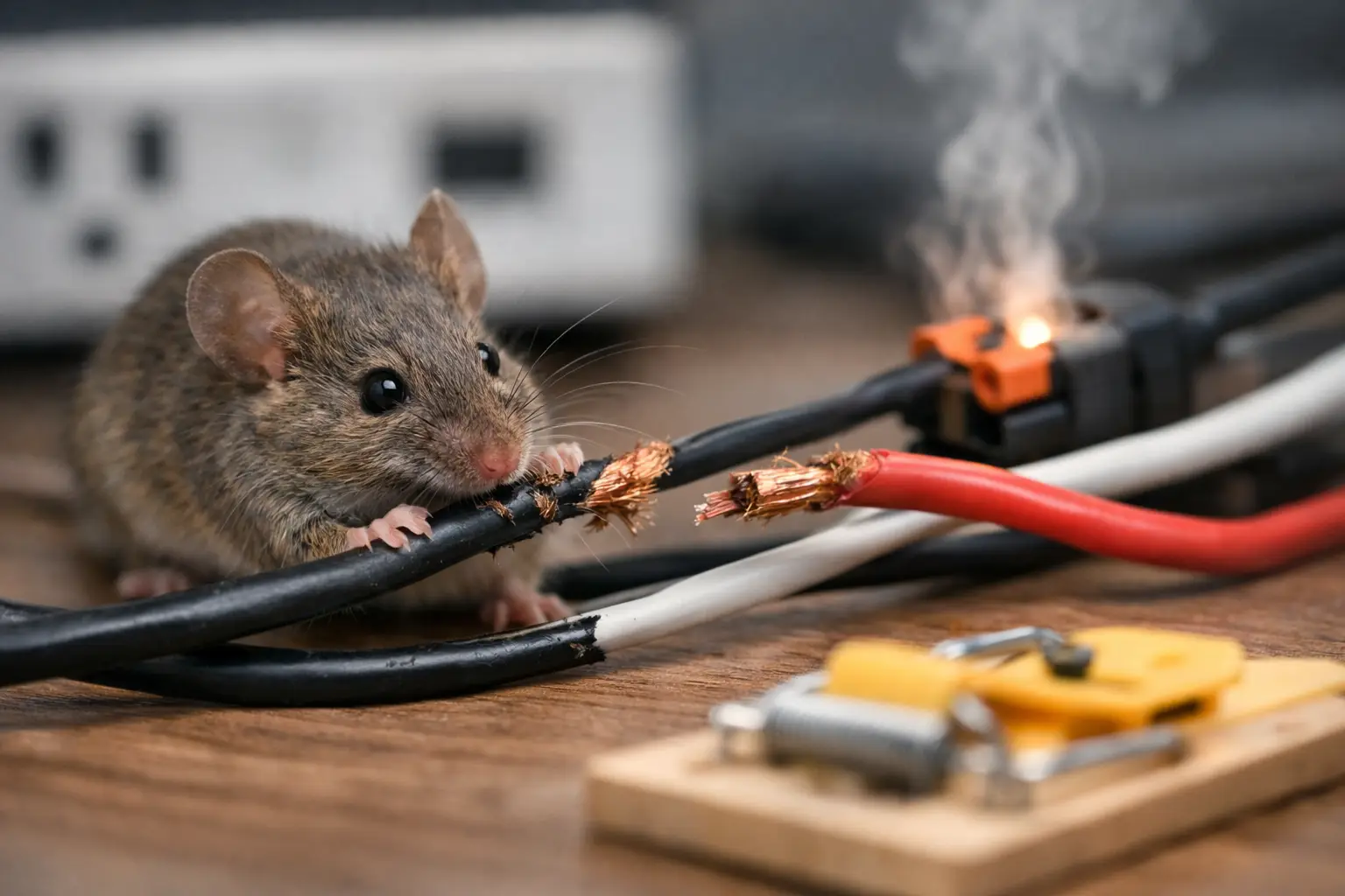 Apex Pest Control