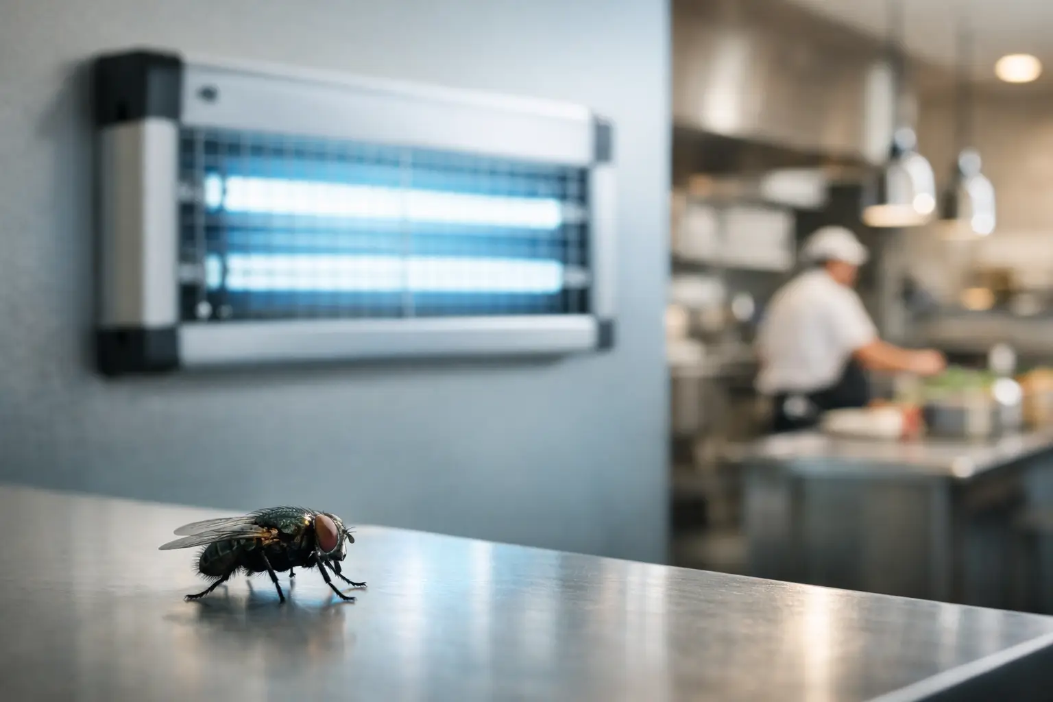 Apex Pest Control