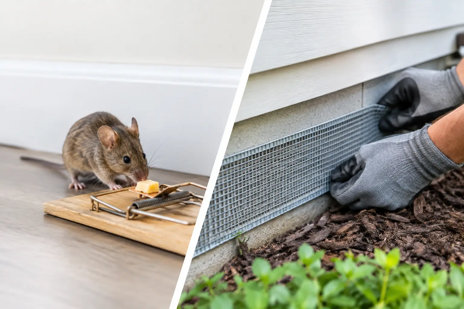 Apex Pest Control