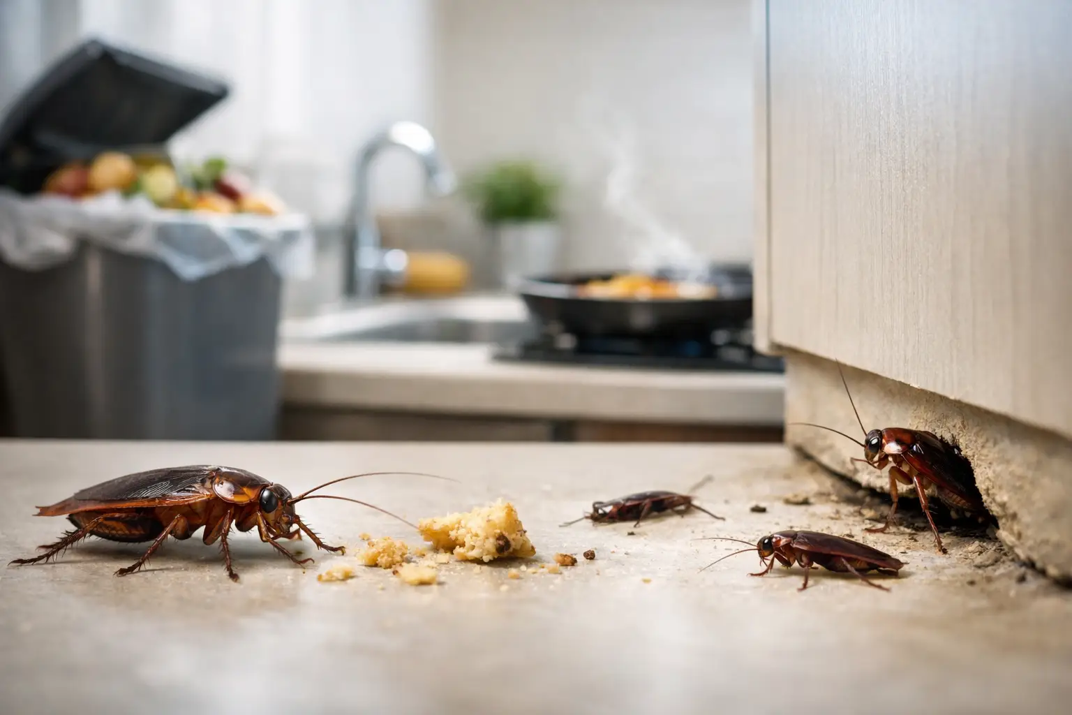 Apex Pest Control