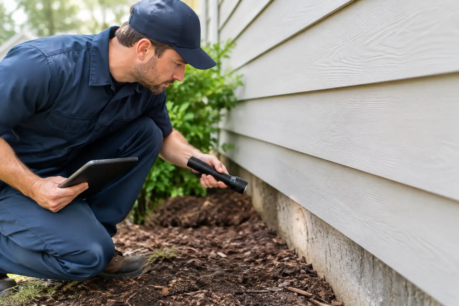 Apex Pest Control